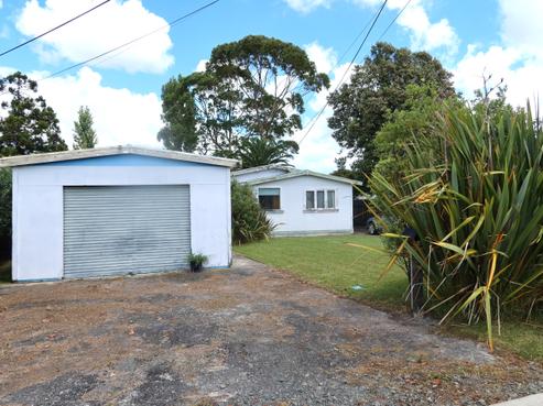 54 Plunket Street, Dargaville