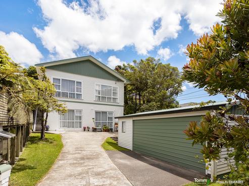 32 Shirley Street, Karori