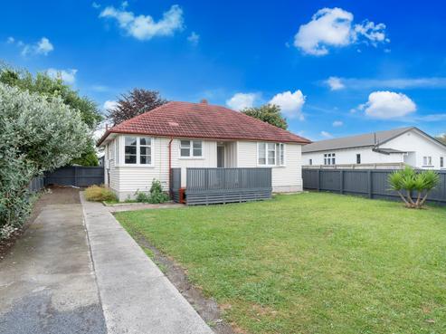 3 Mcpherson Place, Fairfield