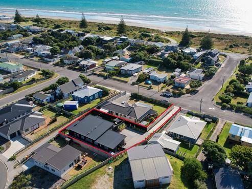 30A Moana Street, Otaki Beach