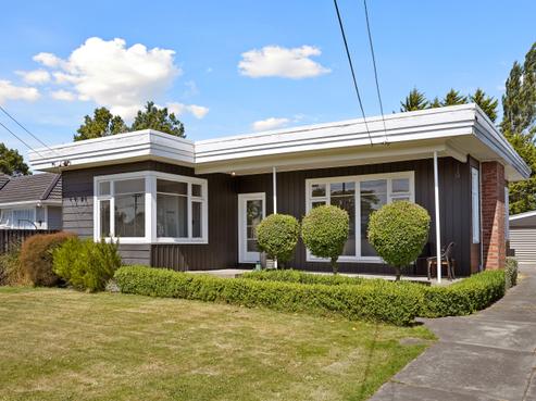 310 Westminster Street, Mairehau