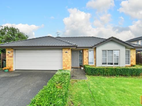 48 Turnberry Drive, Wattle Downs