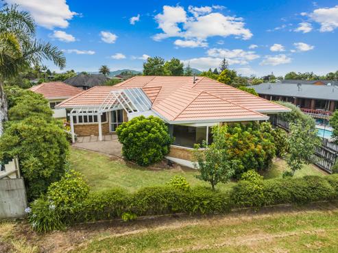24 Augusta Place, Kamo