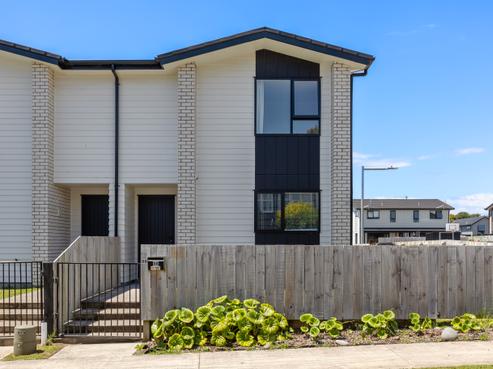 86 Banks Street, Marfell