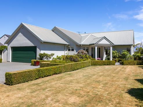105 Manuka Street, Masterton