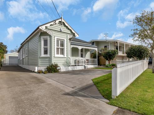 2 Drummond Street, Regent
