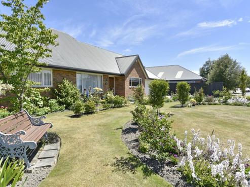 20 Kingsbury Avenue, Rangiora