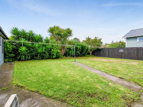 53 Parris Street, Waitara