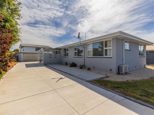 10 Eyre Place, Kaiapoi