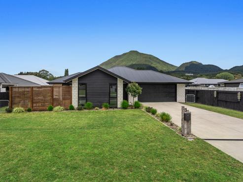 3 Tiwhatiwha Crescent, Kawerau