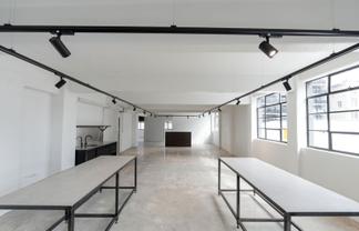 Dream workspace at the iconic Tasman Building