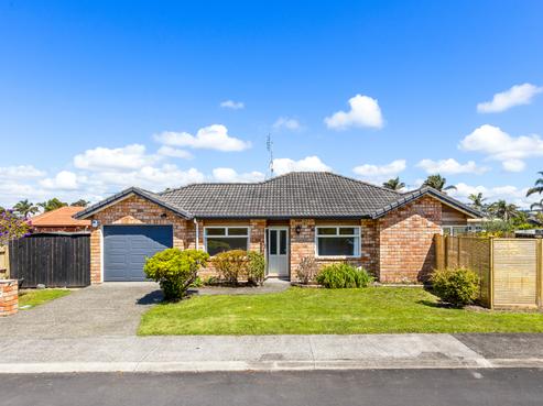 11 Francis Skinner Place, Orewa