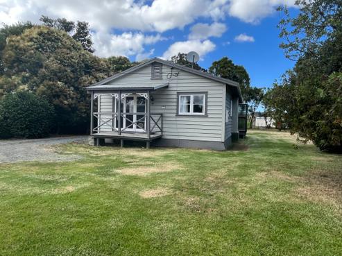 96 Colville Road, Dargaville
