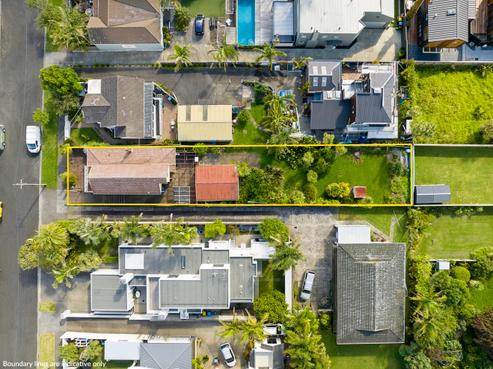 73 Wainui Avenue, Point Chevalier