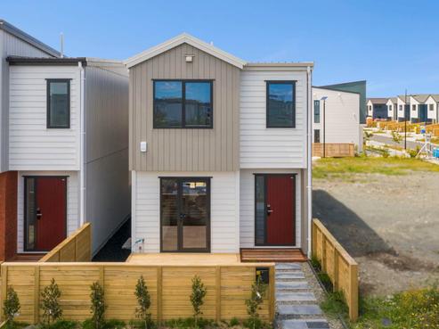 46 Corporal Street, Papakura