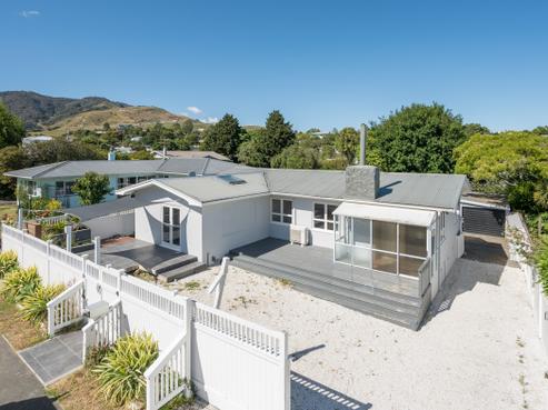 34 Rainbow Drive, Atawhai