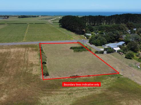 4 Campbell Road, Manaia