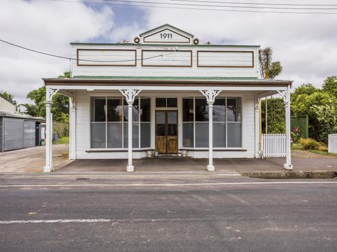 61 Bridge Street, Ongaonga