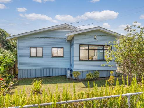 61 Smale Street, Point Chevalier