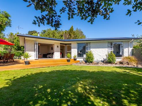 3 Cassidy Place, Woodend