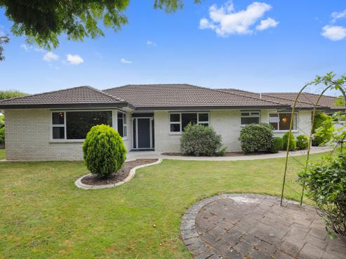 87 Arrowsmith Avenue, Waipahihi