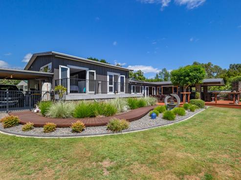 12 Denton Road, Levin