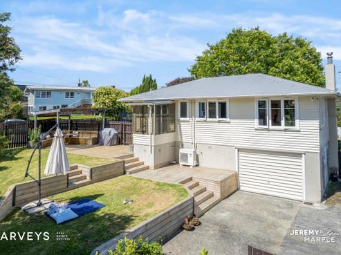 120 Vodanovich Road, Te Atatu South