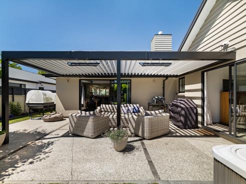11 Bridesdale Drive, Lake Hayes Estate