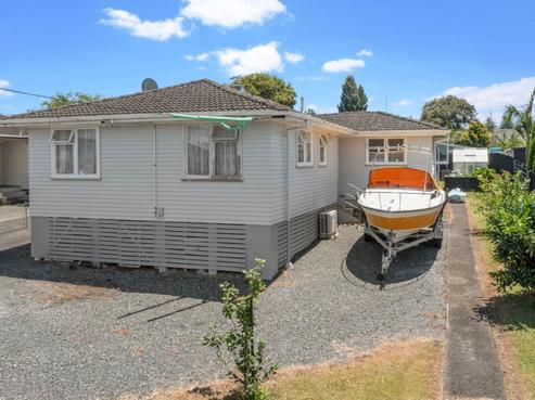 20 Old Wairoa Road, Papakura