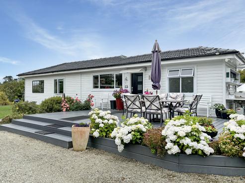 994 Alma-maheno Road, Maheno