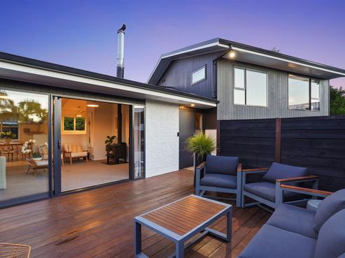 11 Lombard Place, Avonhead