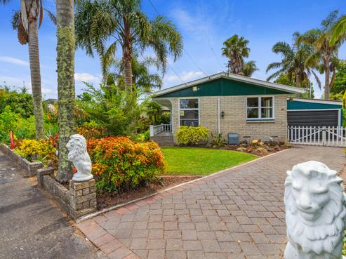 91 Fitzroy Avenue, Fitzroy