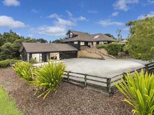 1439 Old North Road, Helensville