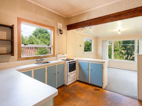 17 Font Street, Kaikorai