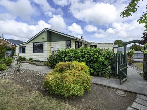 1 Leeston Road, Springston