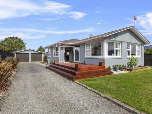 78 Akaroa Street, Kaiapoi