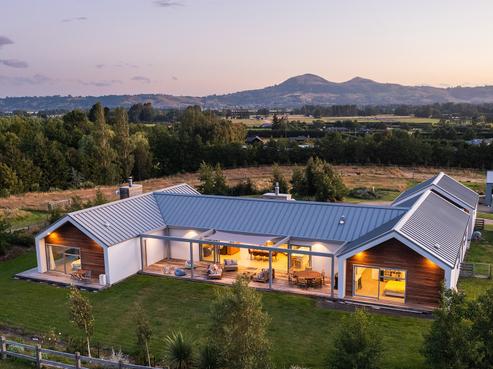 56 Tirohanga Road, North Taieri