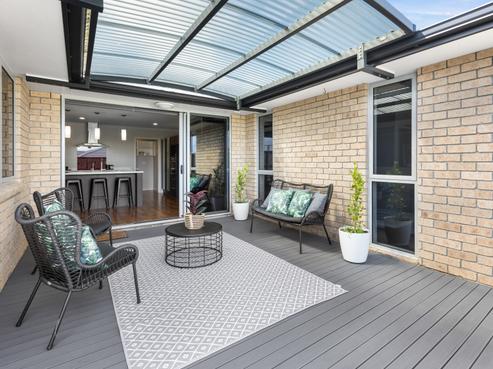 25 Ballybunnion Crescent, Morrinsville