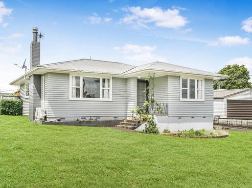 2 Clifford Street, Morrinsville