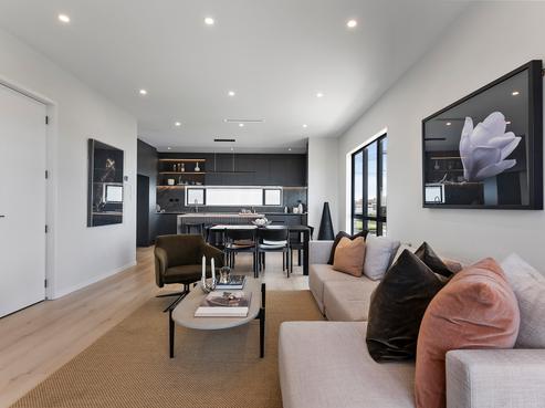 2/29 Bracken Avenue, Takapuna