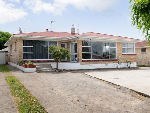 38 Fenwick Crescent, Hillcrest