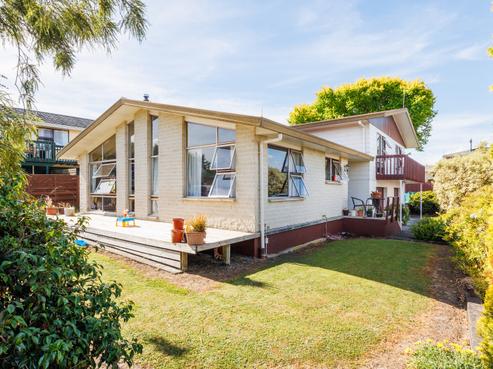 3 Rangeview Place, Feilding