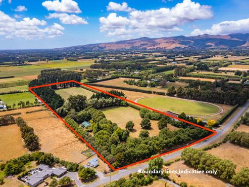 448 Tancreds Road, Lincoln