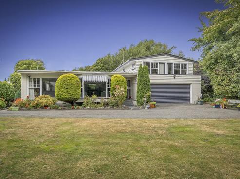 25A Ryeland Avenue, Ilam