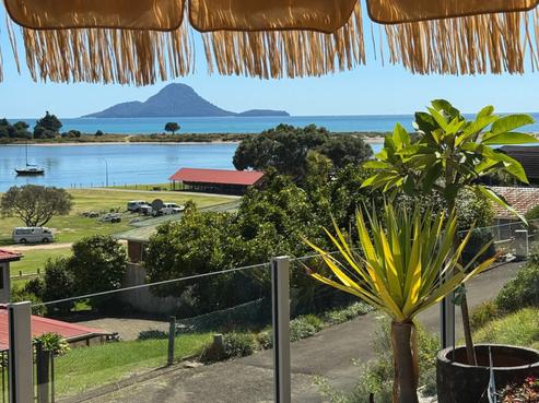 3 Muriwai Terrace, Whakatane