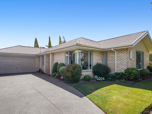 21 Robinia Place, Hornby
