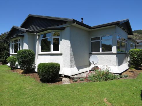 15 Sinnamon Street, Reefton