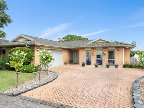19 Castlehill Court, Wattle Downs