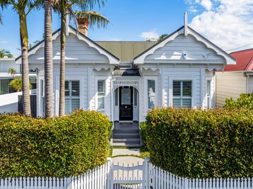4 O'Neill Street, Ponsonby