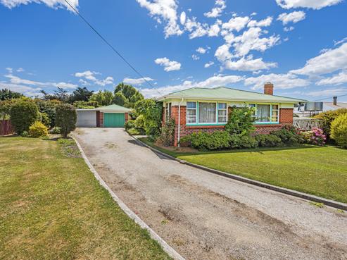 41 Saleyards Road, Oamaru
